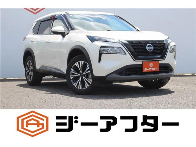 エクストレイル 1.5 X 