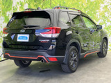 フォレスター 2.5 エックスブレイク 4WD 