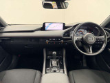 MAZDA3ファストバック  1.8 XD ブラックトーンエディション ディーゼルターボ