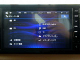 オーディオ機能は、TV、Bluetooth Audio,USBなど多彩なメディアに対応しています。