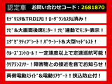 ヴェルファイア 2.5 Z Gエディション モデリスタ&TRDエアロ ローダウン両自