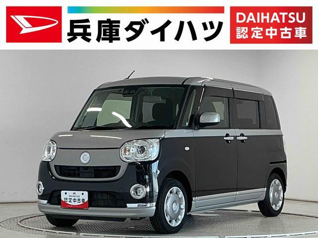 ムーヴキャンバス G メイクアップ SAIII 