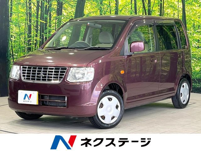eKワゴン MX 