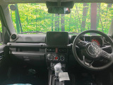 ジムニーノマド 1.5 FC 4WD 