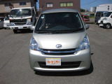 ムーヴ X 4WD 
