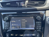 【運転席操作部】運転に役立つ機能ばかり!快適なドライブにしてくれること間違いなし!!