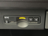 【ETC】高速道路の料金所をストレスなく通過!話題のスポットやサービスエリアに多い「スマートIC」利用時は必須のアイテムです。当店でセットアップを実施、ご納車当日からすぐにご利用いただけます!