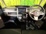 タントカスタム RS トップエディション SAIII 