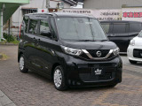 デイズルークス S 