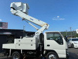 アトラス  高所作業車
