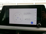 DCM(専用通信機)を装備したコネクティッドナビです。なおT-Connect契約により、令和11年7月まで無償でのご利用が可能です。詳しくは営業スタッフにお問い合わせください。
