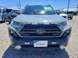 RAV4 2.0 アドベンチャー 4WD 