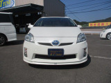 プリウス 1.8 S 