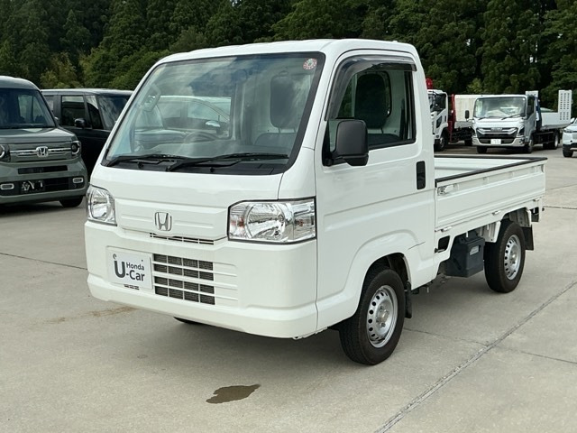 アクティトラック SDX 4WD