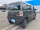 ハスラー ハイブリッド(HYBRID) G 4WD 
