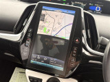 プリウスPHV 1.8 A レザーパッケージ モデリスタエアロ 純正11.6ナビ ETC