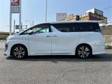 ヴェルファイア 2.5 Z Gエディション 