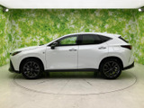 NX 350h Fスポーツ 