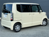 N-BOX G 