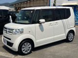 N-BOX G 