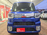 ウェイク G ターボ SAIII 4WD 