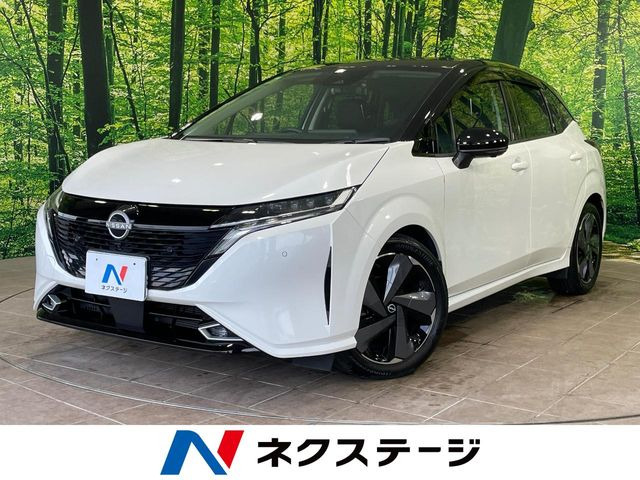 ノートオーラ 1.2 G レザーエディション