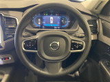 XC90 リチャージ PHEV T8 AWD アルティメット 4WD 本革シート