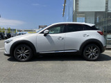 CX-3 1.5 XD ツーリング Lパッケージ 