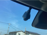 ドライブレコーダー装備♪映像と音声を記録してくれるドライブレコーダーは、事故の際に確かな証拠能力を発揮してくれます。