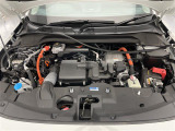 ヴェゼル 1.5 ハイブリッド Z 4WD 修復歴無し