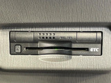 【ETC】高速道路の料金所をストレスなく通過!話題のスポットやサービスエリアに多い「スマートIC」利用時は必須のアイテムです。当店でセットアップを実施、ご納車当日からすぐにご利用いただけます!