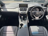 NX 300h Fスポーツ 