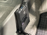 【ETC】高速道路の料金所をストレスなく通過!話題のスポットやサービスエリアに多い「スマートIC」利用時は必須のアイテムです。当店でセットアップを実施、ご納車当日からすぐにご利用いただけます!