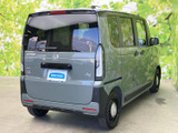 N-BOX ジョイ 2トーン 