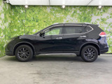 エクストレイル 2.0 20X ブラックエクストリーマーX 4WD 
