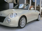 保有するにはお手軽な軽自動車!たまにはこんなタイプもいかがですか?
