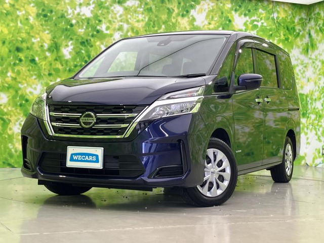 セレナ 2.0 XV 