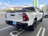 ハイラックス 2.4 Z GRスポーツ ディーゼル 4WD 