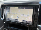 ヴェルファイア 3.5 ZA Gエディション 禁煙車 バックカメラ フルセグTV