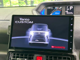 タントカスタム RS 