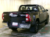 ハイラックス 2.4 Z ディーゼル 4WD 