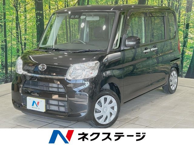 タント X SAIII 