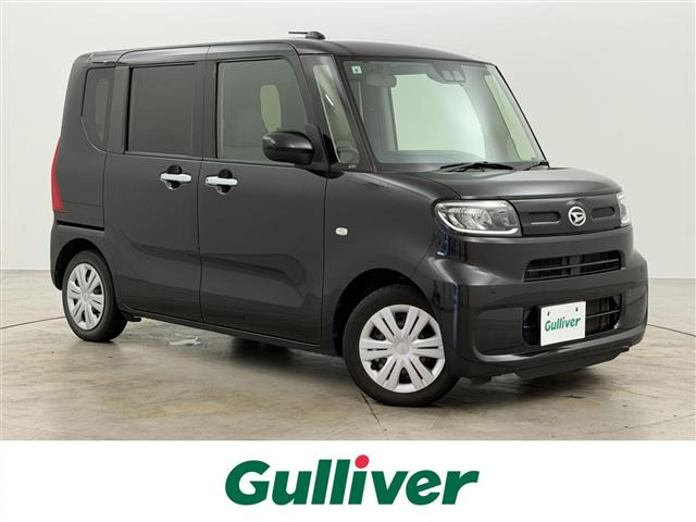 タント X 修復歴無し