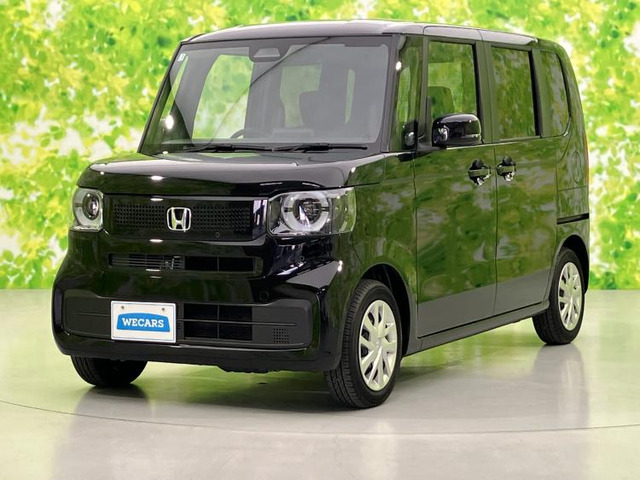 N-BOX