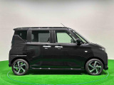 360&deg;UV&IRカットガラス採用!両側スライドドア!狭い場所でも乗り降りがしやすい、大きなも荷物の積み込めもラクラク♪