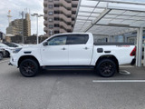 ハイラックス 2.4 Z GRスポーツ ディーゼル 4WD 