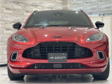 DBX 4.0 4WD 正規ディーラー車/Carplay/フルセグ/インス