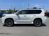 ランドクルーザープラド 2.7 TX Lパッケージ 4WD 