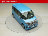 両側パワースライドドア付きだから、狭い駐車スペースなどでの乗り降りラクラク♪小さなお子さまのいるご家庭には嬉しい装備です。