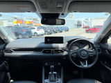 CX-5 2.2 XD ブラックトーンエディション 